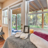 Отель Casa Immaculata on Chalk Creek w/ Views!, фото 8