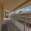 Отель Sunrise Village 1 206 by Meyer Vacation Rentals, фото 12