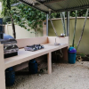 Отель Comfortable Hotel Room in Potrero Sleeps 4 - With Pool TV and AC, фото 3