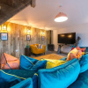 Отель Stone Lodge, фото 12