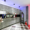 Отель Daegu Dongseong-ro Heaven Story, фото 1
