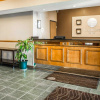 Отель Quality Inn Greenville North, фото 2