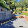 Отель House With 2 Bedrooms in Camacha, With Wonderful Mountain View, Enclos, фото 39