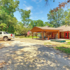Отель Peaceful Fairhope Getaway, 2 Mi to South Beach, фото 17