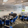 Отель Holiday Inn Manchester West, an IHG Hotel, фото 22