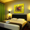 Отель Amazing Kuta Hotel, фото 3