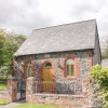 Отель Bausley Chapel, фото 18