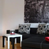 Отель Lifestyle Ferienhaus Panorama Lounge, фото 5