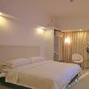 Отель Tata Apartment Hotel Yulin Kaixuan, фото 2