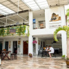 Отель Golden Lion Guesthouse, фото 12