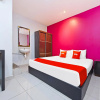 Отель OYO 90138 Hotel Elwarda Klcity, фото 4