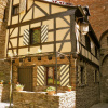 Отель Burghotel Auf Schönburg, фото 40