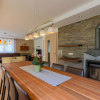 Отель Plushy Holiday Home in Itter with Sauna, Terrace & Garden, фото 13