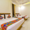 Отель Fabhotel Golden Home, фото 15