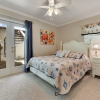 Отель Beach, Love, And Happiness 4 Bedroom Home, фото 23