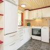 Отель Attractive Holiday Home in Løgstør With Garden Furniture, фото 5