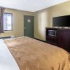 Отель Quality Inn, фото 6