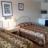 Отель Flamingo Beach Inn, фото 4