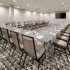 Отель Embassy Suites by Hilton Atlanta Perimeter Center, фото 21