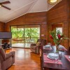 Отель Casa Macaw Jungle Cabin w Private Pool Wifi and AC, фото 9