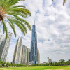 Отель Vera Apartments - Luxury Landmark 81, фото 28