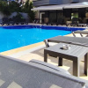 Отель Sav-ir Suit Otel, фото 11