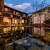 Отель Dali Old Courtyard-Style Boutique Hotel, фото 1