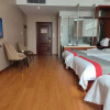 Отель Jun Hotel Hebei Cangzhou Bohai New District Canghai Road, фото 3