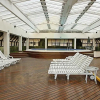 Отель Flat Apart-Hotel Ibirapuera C/ Uma Suite E Sacada (Adults Only), фото 4