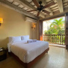 Отель w Amazing 4BR Colonial Villa w AC in Cartagena, фото 3
