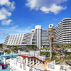 Отель Kensington Hotel Saipan, фото 6