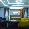 Отель Immaculate 3-bed Duplex Apartment in Lagos, фото 8