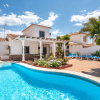 Отель Villa Villa Romeral, фото 13
