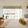 Отель Casai Polanco | 2BR | Amazing PH, фото 4