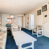 Отель Ocean View With a Beachfront Pool at Ocean Trillium Condo 603, фото 8