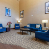 Отель Comfort Suites Morrow - Atlanta South, фото 17