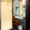 Отель Ibis Budget Madrid Aeropuerto, фото 19