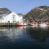 Отель Live Lofoten Fisherman's Cabins, фото 34
