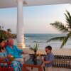 Отель Sea View Palace - The Beach Hotel, Kovalam, фото 15