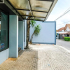 Отель Grand Surya Hotel Yogyakarta, фото 23