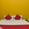 Отель OYO 14425 Hotel Shade, фото 11
