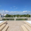 Отель Fancy Modern Condo Fully-equipped Fantastic Rooftop Terrace W Shared Pool Hot Tub, Akumal, фото 5