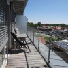 Отель Speicher Residenz Barth E5 App 9, фото 11