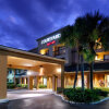 Отель Courtyard Sarasota Bradenton Airport, фото 18