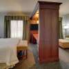 Отель Hampton Inn & Suites Indianapolis-Airport, фото 5