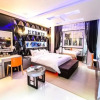Отель Tongyeong Myeongpum Self Check-in Motel, фото 43