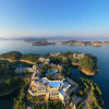 Отель Bright QiandaoLake Resort, фото 45