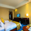 Отель Qingdao TianRun JinWang Hotel, фото 5