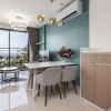Отель Vinhomes Ocean Park Gia Lam Apartment, фото 28