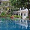 Отель Vientiane Garden Villa Hotel во Вьентьяне